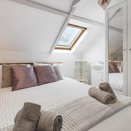 Pip'S Cottage By Staytor Accommodation Exeter Exteriör bild